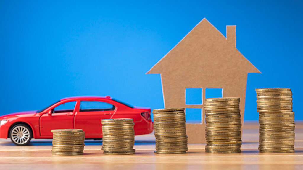 ทุกวันนี้คนไทยติดซื้อของแพงราคาสูง บ่งบอกหน้าตา ความสำเร็จ SCB EIC ชี้คนไทย เจนวาย บอกชาภาระหนี้สิน ขอเป็นผู้นำเช่ามากกว่าซื้อในอีก 3-5 ปี