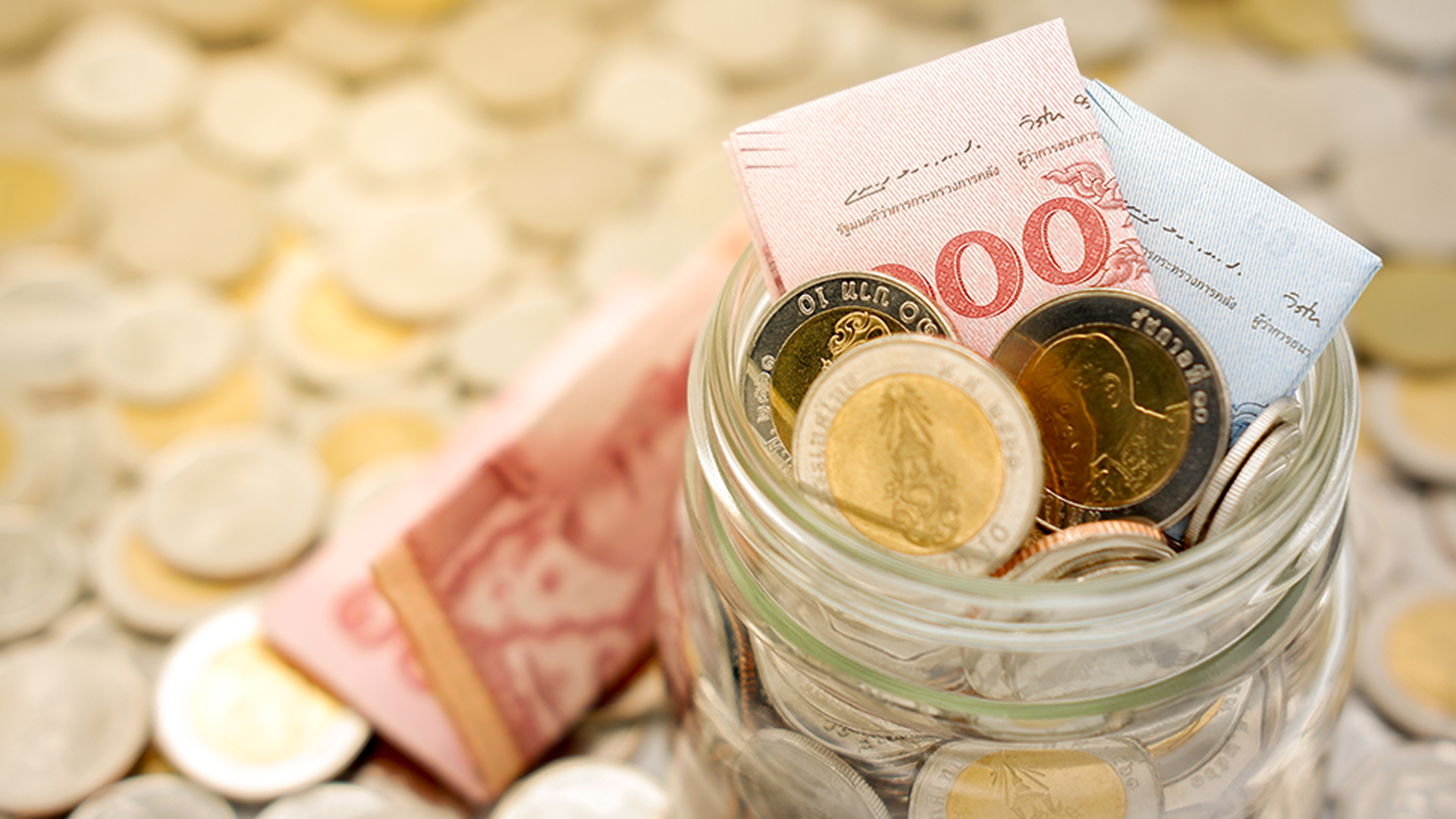 SCB มอง เงินบาท วันนี้เคลื่อนไหวกรอบ 31.40 - 31.65 บาท/ดอลลาร์