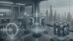 SCBX ตอกย้ำความเป็นผู้นำเทคโนโลยีการเงิน ยื่นจดสิทธิบัตร 3 นวัตกรรมเจ๋งด้าน AI สำเร็จ