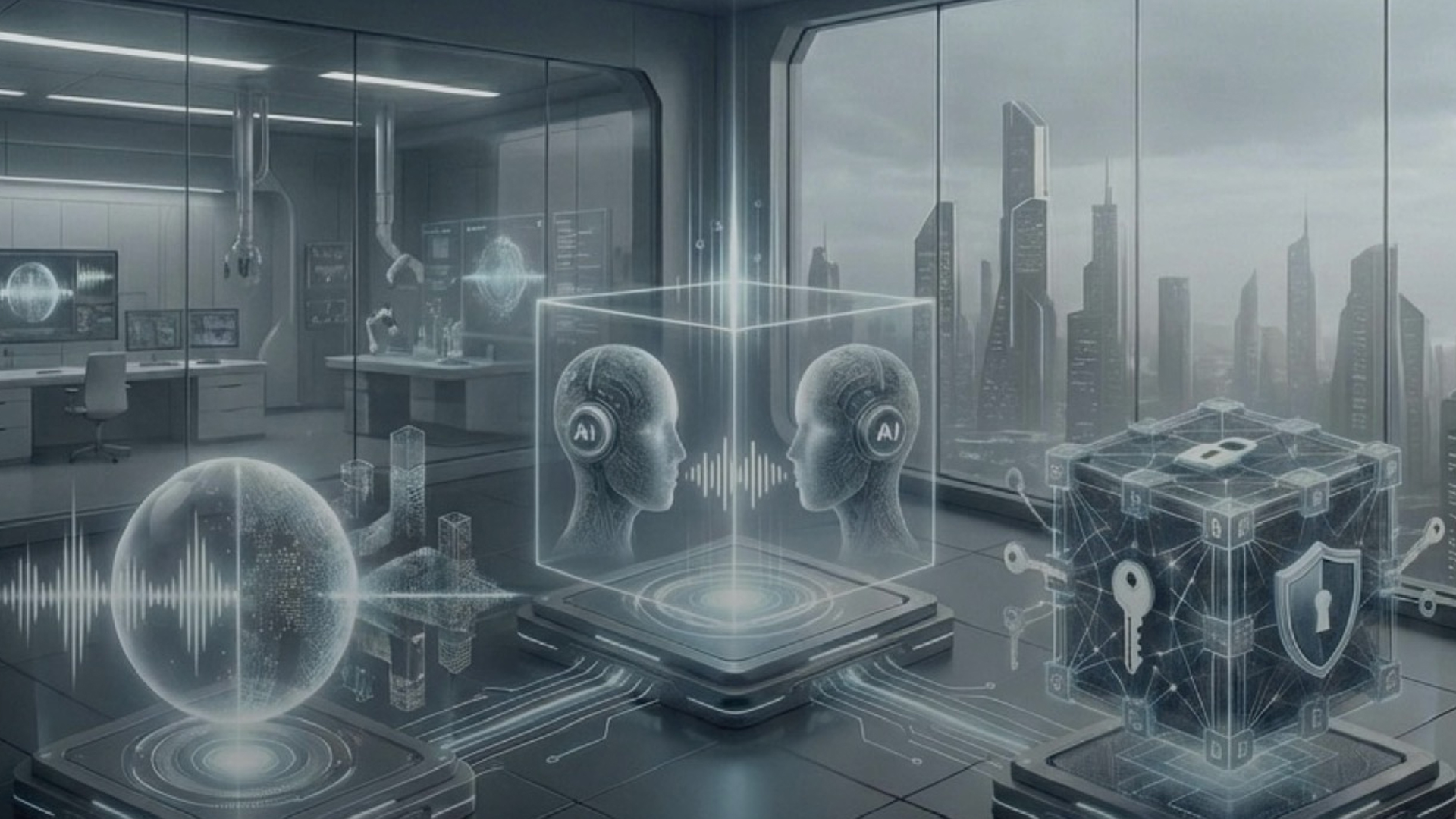 SCBX ตอกย้ำความเป็นผู้นำเทคโนโลยีการเงิน ยื่นจดสิทธิบัตร 3 นวัตกรรมเจ๋งด้าน AI สำเร็จ