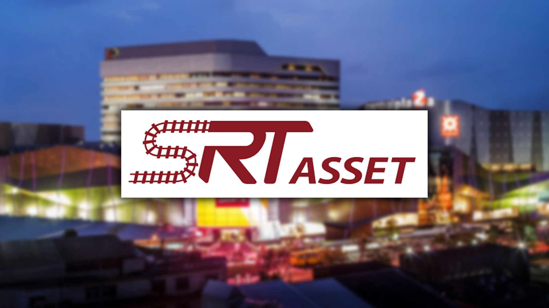 SRTA เจรจาต่อสัญญา” เซ็นทรัลลาดพร้าว ” 30 ปี ชงจ่ายค่าเช่าให้ การรถไฟฯ 1.1 หมื่นล้าน เซ็นทรัล เสนอลงทุน 4.5 พันล้านบาท ปรับโฉมห้างฯครั้งใหญ่ ในรอบ 44 ปี