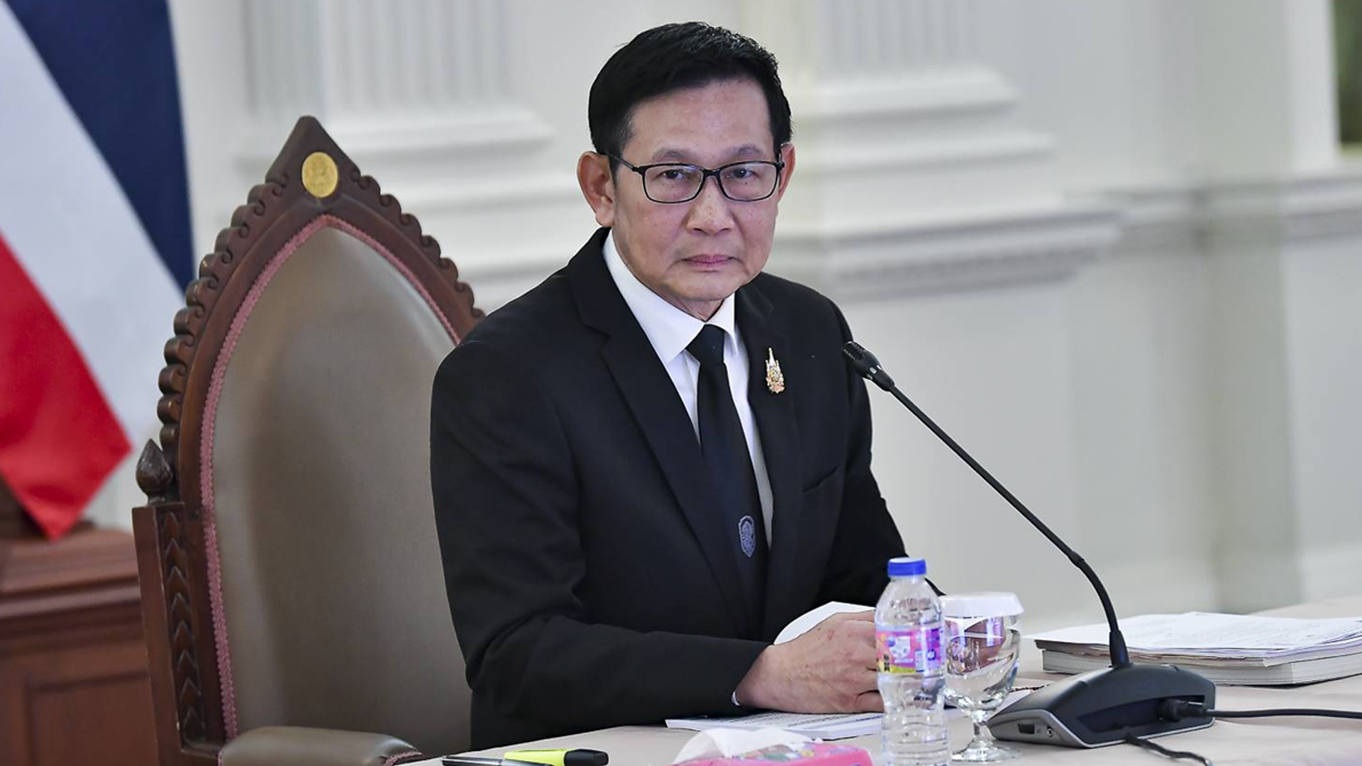 กบง. ประกาศตรึงราคาขายปลีกก๊าซ LPG ต่อเนื่องอีก 3 เดือน มีผลตั้งแต่ 1 ม.ค. - 31 มี.ค. 69