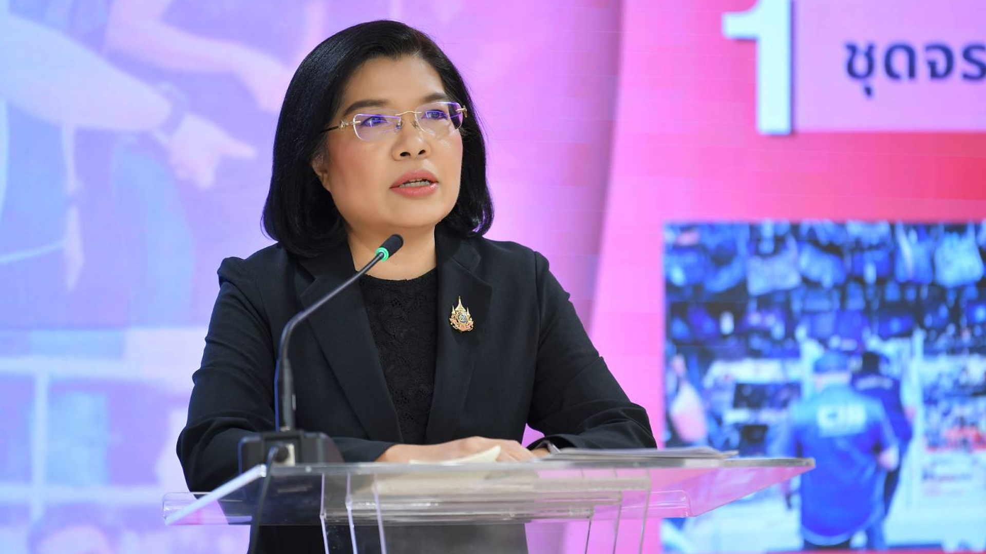 จับสินค้าละเมิด ทรัพย์สินทางปัญญา ช่วง 11 เดือนแรกของปีพุ่งกว่า 1,000 ล้านบาท 