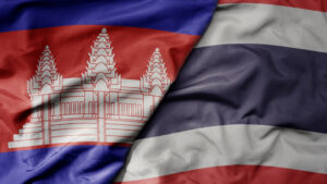 กองทัพภาคที่ 2 สรุปสถานการณ์รบเดือดกัมพูชา ทหารเขมรตายกว่า 100 ทำลายโดรน รถถัง รถยิงจรวด BM-21 ระบบต้านโดรน อพยพประชาชนไทยกว่า 2.2 แสนคนใน 5 จังหวัด