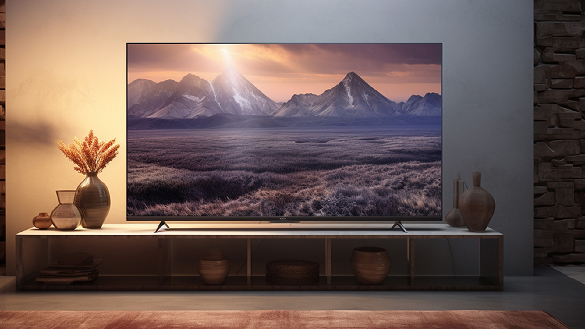 ยอดขาย ทีวี ในไทยกลับเพิ่ม คาดปี 69 มูลค่าตลาดทีวีไทยกว่า 21,210 ล้านบาท ผ่าน 8 ปีราคาสมาร์ททีวีจอใหญ่ถูกลงรวมเกือบ 120% ซื้อ smart TV เพื่อดูสตรีมมิ่งเพิ่มกว่า 50% ทีวีเอไออาจไม่ใช่จุดขายในอนาคตอีกต่อไป