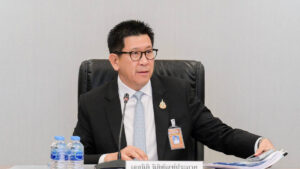 คลัง ประเมินน้ำท่วมภาคใต้ทำเศรษฐกิจอ่วม 5 แสนล้าน คลอด มาตรการ เยียวยา ฟื้นฟู 4 ด้าน พร้อมลดภาษีที่ดิน บ้าน เงินได้ ช่วยลดภาระประชาชน