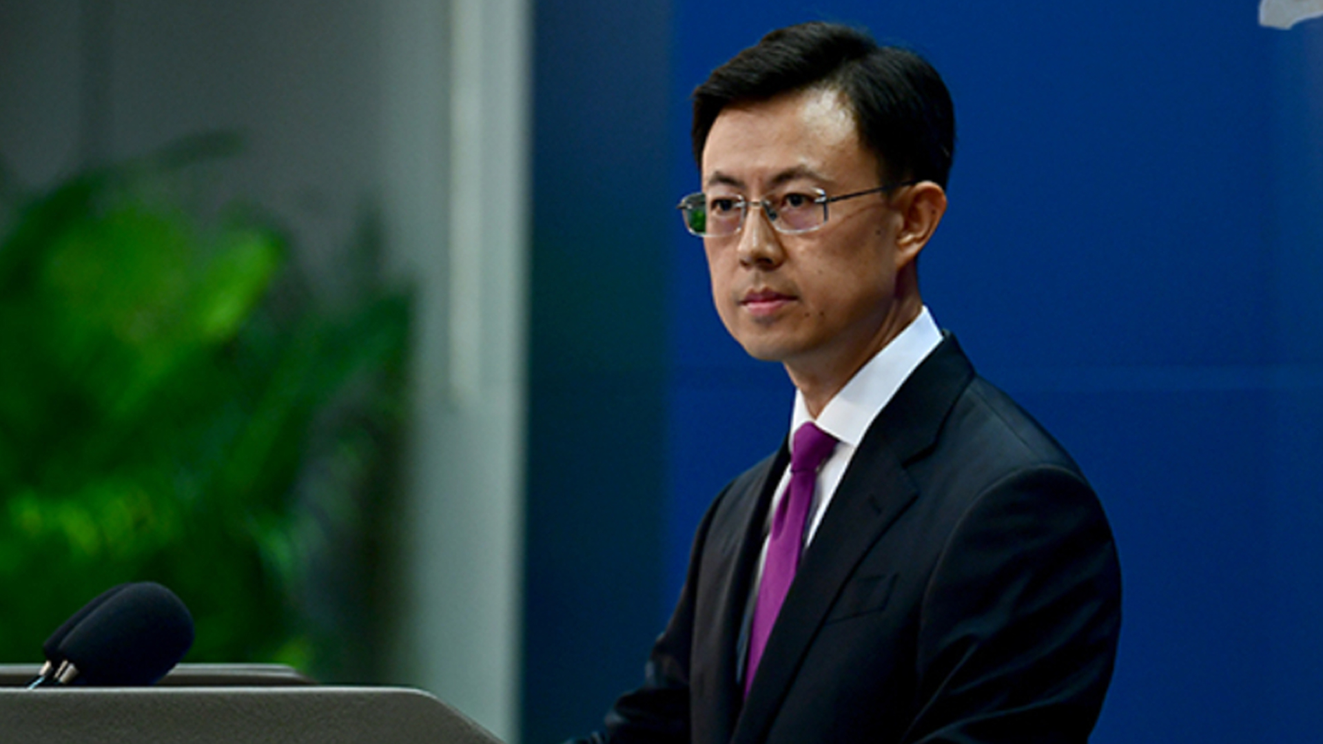 จีน คาดหวัง ไทย - กัมพูชา พบกันครึ่งทาง วอน 2 ฝ่ายฟื้นความไว้วางใจ สร้างสันติภาพชายแดนขึ้นมาใหม่