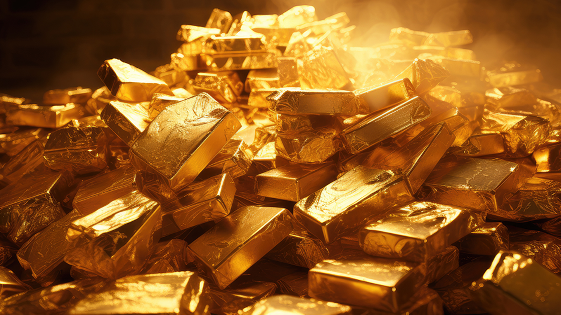 จีน ซื้อ ทองคำ ใน พ.ย. เดือนเดียวจาก รัสเซีย 961 ล้านดอลลาร์มากที่สุดเป็นประวัติศาสตร์ของการซื้อทองคำระดับทวิภาคีในโลก จีนซื้อทองคำรัสเซียเกือบทั้งปีนี้พุ่งเกือบ 9 เท่า แบงก์ชาติจีนซื้อทองคำสะสม 13 เดือนติดกัน