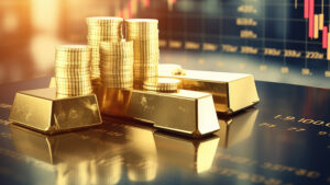 ตลาด ทองคำโลก เข้าเดือนสุดท้ายของปี 68 ปิดสูงสุดใน 6 สัปดาห์ ขึ้นยืนเหนือกว่า 4,240 ดอลลาร์ โอกาสเฉียด 90% ลุ้น 9-10 ธันวาคมหั่นดอกเบี้ยครั้งสุดท้ายของปีนี้ ดอลลาร์ถูกเทขายหนัก