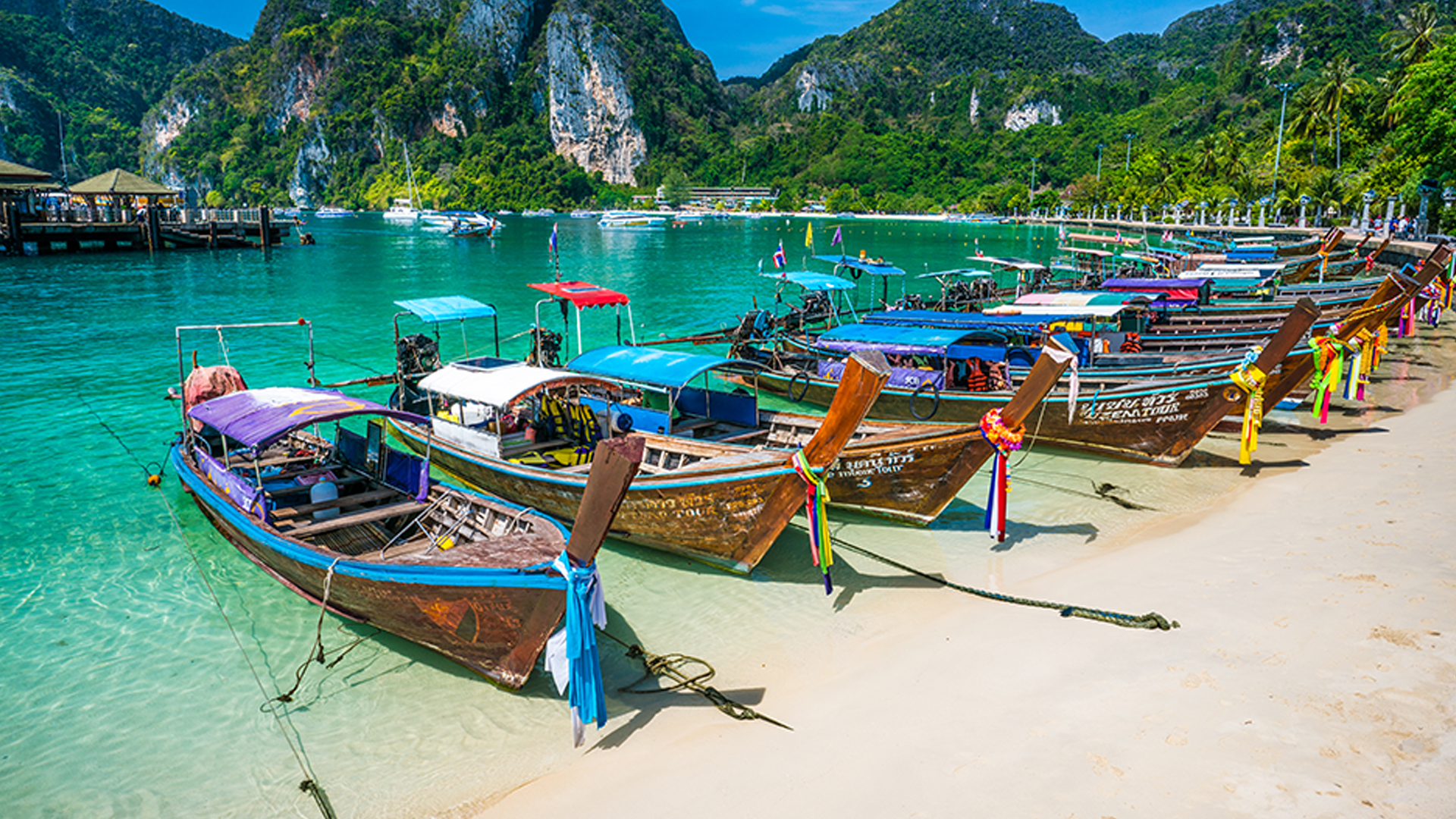 ต่างชาติ เข้า เที่ยวไทย 11 เดือนครึ่งรวมเฉียด 30 ล้านคน มากว่า 700,000 คนในสัปดาห์ที่ 2 ของธันวาคม 