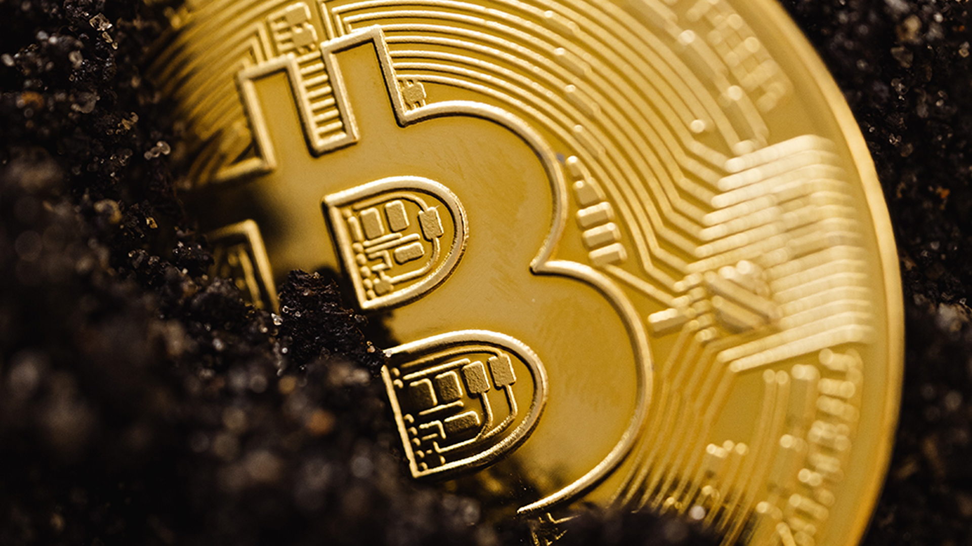 ถล่มขายเงิน บิทคอยน์ รับวันแรกธันวาคม บังคับขายเจ๊งกว่า 32,000 ล้านบาท กดบิทคอยน์ดิ่ง -6% ใน 24 ชั่วโมงลงมากสุดใน 1 เดือน ราคาร่วงหนักในรอบ 9 เดือน มูลค่าตลาดเงินบิทคอยน์สูญเฉียด 4 ล้านล้านบาท ทุบผลตบแทนทั้งปีร่วง -3% จากเคยพุ่งกว่า 30%