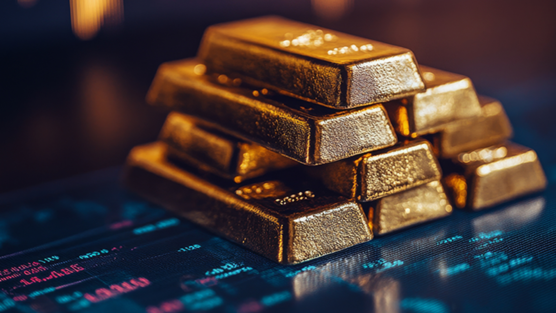 ราคา ทองคำ ล่วงหน้า (Future) ในเอเชียถึงระดับ 4,500 ดอลล์ครั้งแรก แตะ 4,503.10 ดอลล์ +33.70$ (+0.7%) สูงสุดเป็นประวัติศาสตร์ครั้งใหม่ในเอเชียและตลาดโลก