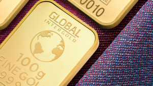 ทองคำ ส่งมอบทันที (Spot) ในเอเชียเคลื่อนไหวแตะ 4,383.73 ดอลล์ ทำสถิติสูงสุดเป็นประวัติศาสตร์ใหม่ของโลกและเอเชีย