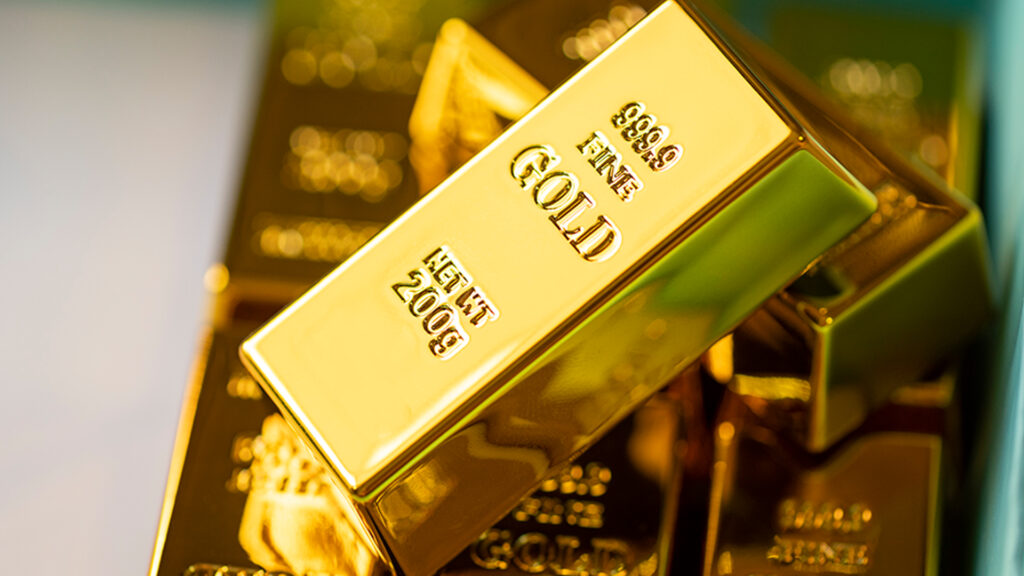 ทองคำโลก ดิ่งเหวลึกในรอบ 2 เดือน ถล่มขายรุนแรงทั้งวันหายกว่า 200 ดอลลาร์ ลงปิดเหลือ 4,330 ดอลลาร์ กดราคาทะยานลงเหลือกว่า 60% จากต้นปีนี้ นักลงทุนทำกำไรแรง บังคับขายกู้เงินลงทุนโลหะมีค่า