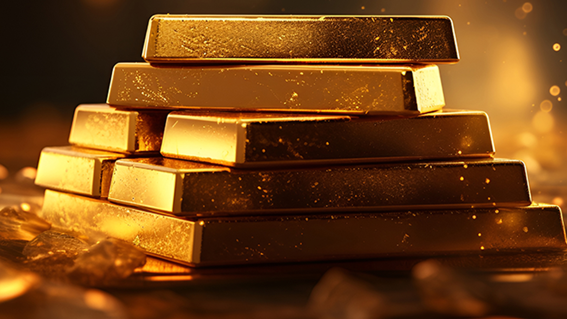 ทองคำโลก ปิดขึ้นช่วงแคบ เหนือกว่า 4,210 ดอลลาร์ ลุ้นตัวเลขรายจ่ายชาวอเมริกัน โอกาสเฉียด 90% ลุ้น 9-10 ธันวาคมหั่นดอกเบี้ยครั้งสุดท้ายของปีนี้