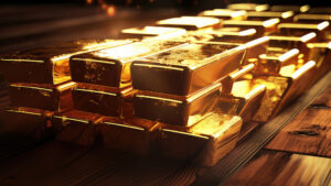 ทองคำโลก ปิดขึ้นเบาบาง เหนือกว่า 4,210 ดอลลาร์ ทั้งสัปดาห์นี้ปิดร่วงครั้งแรกใน 3 สัปดาห์ผ่านมา ลุ้น 9-10 ธันวาคมหั่นดอกเบี้ยครั้งสุดท้ายของปีนี้