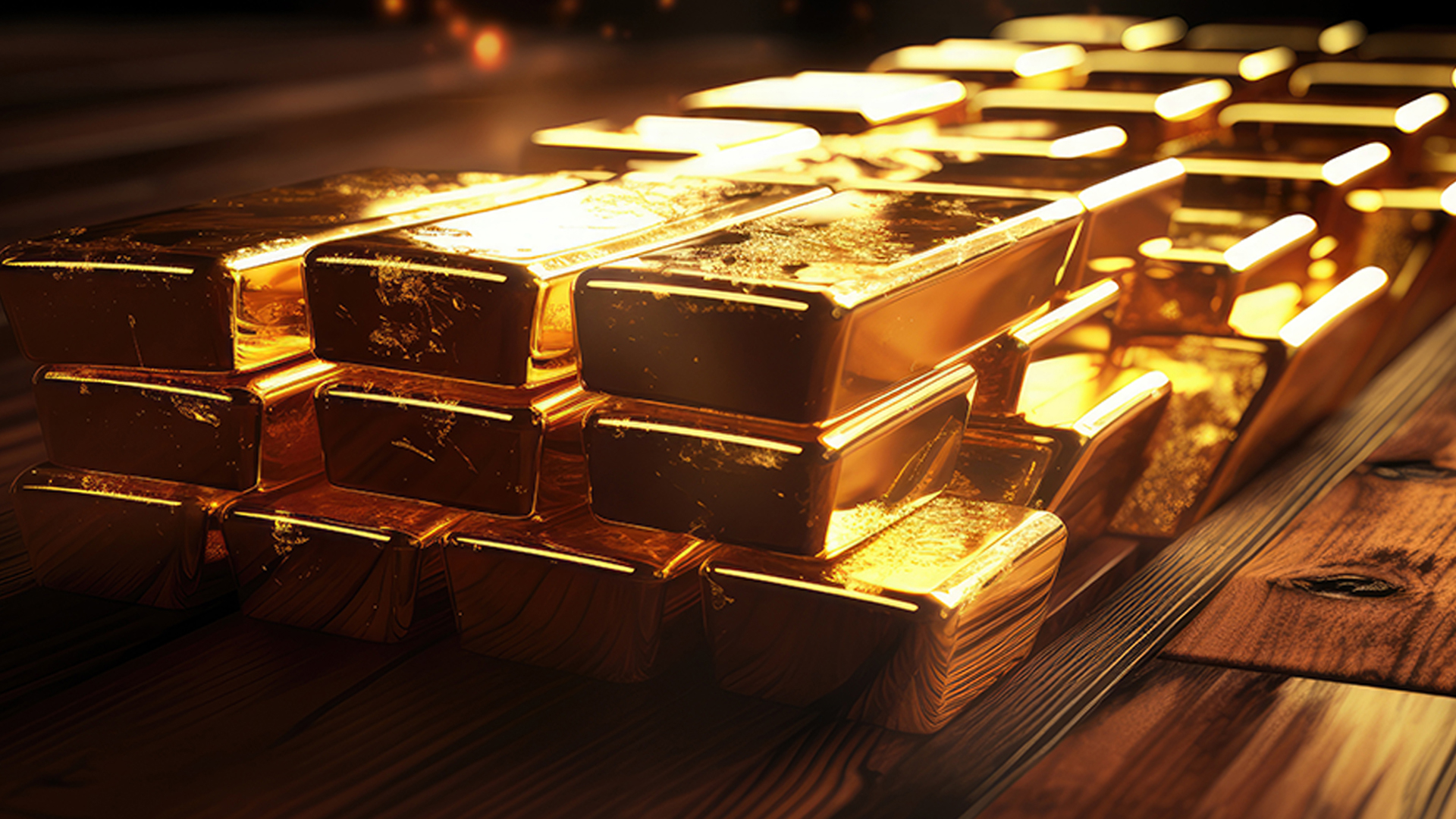 ทองคำโลก ปิดขึ้นเบาบาง เหนือกว่า 4,210 ดอลลาร์ ทั้งสัปดาห์นี้ปิดร่วงครั้งแรกใน 3 สัปดาห์ผ่านมา ลุ้น 9-10 ธันวาคมหั่นดอกเบี้ยครั้งสุดท้ายของปีนี้