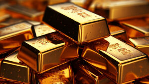 ทองคำโลก ปิดขึ้นเหนือ 4,235 ดอลลาร์ ดีดขึ้นกว่า 20 ดอลลาร์ รับผลหั่นดอกเบี้ยระยะสั้นครั้งสุดท้ายของปีนี้ ดอลลาร์สหรัฐอ่อนค่า