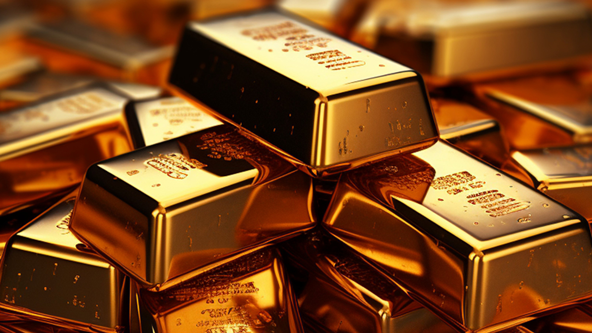 ทองคำโลก ปิดขึ้นเหนือ 4,235 ดอลลาร์ ดีดขึ้นกว่า 20 ดอลลาร์ รับผลหั่นดอกเบี้ยระยะสั้นครั้งสุดท้ายของปีนี้ ดอลลาร์สหรัฐอ่อนค่า