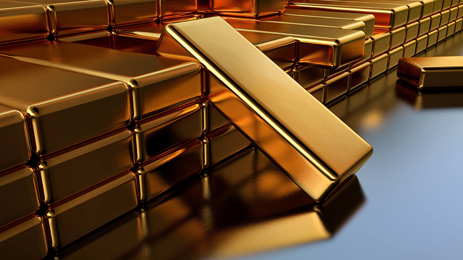 เทขาย ทองคำโลก ปิดหลุดระดับสูงสุดใน 6 สัปดาห์ เหลือกว่า 4,186 ดอลลาร์ ขายทำกำไรช่วงสั้น โอกาสเฉียด 90% ลุ้น 9-10 ธันวาคมหั่นดอกเบี้ยครั้งสุดท้ายของปีนี้