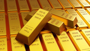 ทองคำโลก ปิดส่งท้ายสัปดาห์นี้สูงสุดในกว่า 1 เดือน ปิดขึ้นเหนือ 4,290 ดอลลาร์ ดอลลาร์สหรัฐทรงตัว ผลหั่นดอกเบี้ยระยะสั้นครั้งสุดท้ายของปีนี้ ลุ้นยอดจ้างงานนอกภาคเกษตรในสัปดาห์หน้า