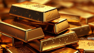 ทองคำโลก ปิดลงช่วงแคบ ทำกำไรช่วงสั้น ปิดเหลือกว่า 4,330 ดอลลาร์ ยังมีราคาสูงสุดในเกือบ 2 เดือนถึง 5 วันติดกัน ดอลลาร์สหรัฐแข็งค่าขึ้นเล็กน้อย เงินเฟ้อสหรัฐเพิ่มไม่ถึงที่คาดไว้ 