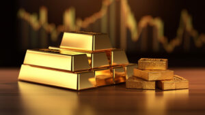 ทองคำโลก สูงสุดในกว่า 1 เดือน ทะยานกว่า 40 ดอลลาร์ ปิดขึ้นเหนือ 4,280 ดอลลาร์ เทขายดอลลาร์ร่วงต่ำสุดใน 8 สัปดาห์ รับผลหั่นดอกเบี้ยระยะสั้นครั้งสุดท้ายของปีนี้