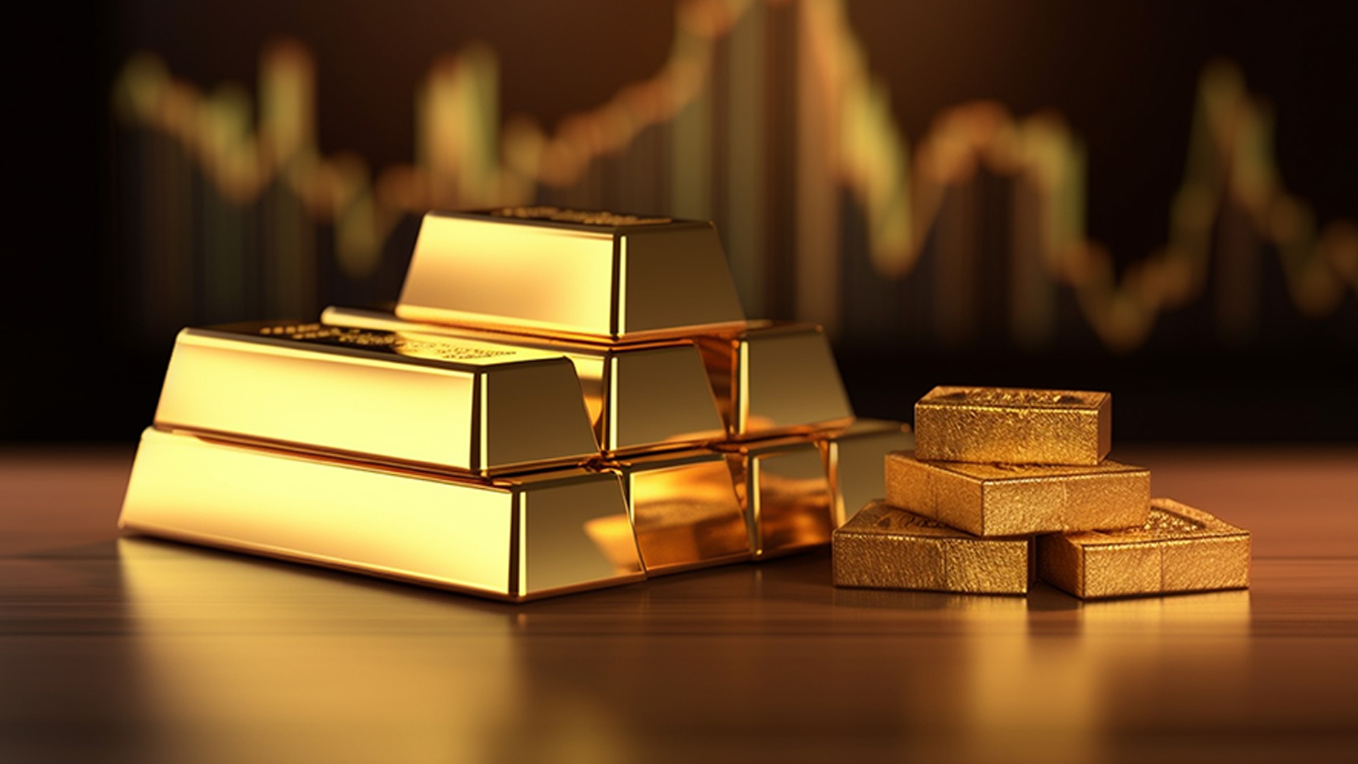 ทองคำโลก สูงสุดในกว่า 1 เดือน ทะยานกว่า 40 ดอลลาร์ ปิดขึ้นเหนือ 4,280 ดอลลาร์ เทขายดอลลาร์ร่วงต่ำสุดใน 8 สัปดาห์ รับผลหั่นดอกเบี้ยระยะสั้นครั้งสุดท้ายของปีนี้