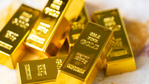 ทองคำ ส่งมอบทันที (Spot) ในเอเชียเคลื่อนไหวแตะ 4,459 ดอลล์ ทำสถิติสูงสุดเป็นประวัติศาสตร์ใหม่ของโลกและเอเชียเป็นวันที่ 2 ต่อเนื่อง