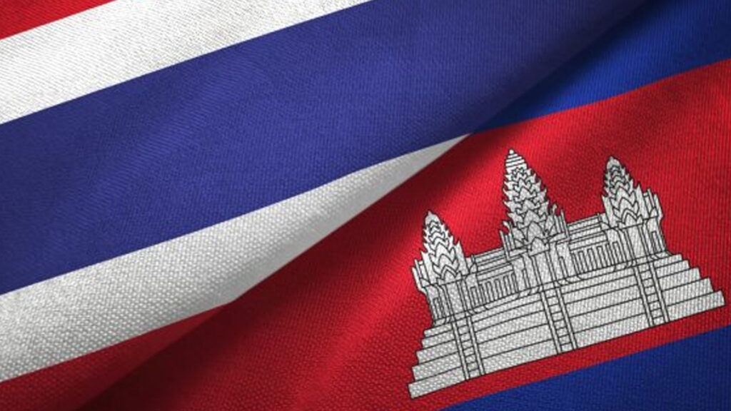 ทัพบก ประณามกัมพูชา ยิงจรวด BM-21 โจมตีพื้นที่ชุมชน เป็นเหตุให้ประชาชนเสียชีวิต บ้านเรือนเสียหาย ยันไม่มีหยุดยิงดับกัมพูชา