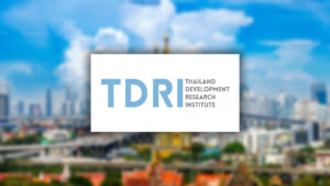 กูรูเศรษฐกิจเตือน เศรษฐกิจไทย โตใส่เกียร์ถอย ทีดีอาร์ไอ มองอีก 10 ปีหน้า เศรษฐกิจไทยเสี่ยงโตต่ำ 2.7% เลิกฝันไทยจะโต 5% ชี้ต้องทำ 2 ขาคู่กันหวังพยุงเศรษฐกิจไทย