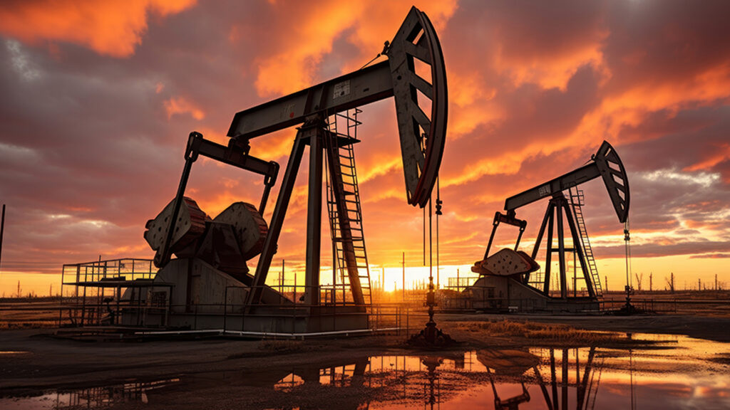 น้ำมันดิบโลก ปิดขึ้นเกือบ 1 ดอลลาร์ เหนือกว่า 63 ดอลลาร์ ดอลลาร์สหรัฐร่วง ลุ้นสหรัฐลดดอกเบี้ยสัปดาห์หน้า ถกแผนสันติภาพรัสเซีย-ยูเครน ไม่คืบหน้า ราคาน้ำมันในไทยทรงตัววันที่ 45 ต่อเนื่อง