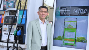 บางจาก ยืนยันการจำหน่าย น้ำมัน ไป สปป.ลาวเป็นธุรกรรมปกติ ทำตามระเบียบเคร่งครัด ไม่มีการนำไปใช้ผิดวัตถุประสงค์ มีระบบติดตามชัดเจน ตรวจสอบย้อนหลังได้