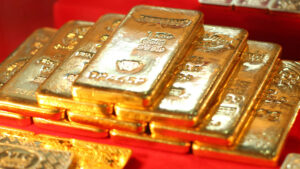 ปิด ตลาด ทองคำ ไทยบวกแผ่ว 50 บาทรับวันพ่อ ทองแท่งปิด 63,700 สูงสุดใน 4 วัน ทองคำในเอเชียปิดเหนือกว่า 4,224 ดอลลาร์ ทะยานกว่า 61% จากต้นปีนี้ 