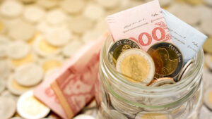 ผลตอบแทน เงินบาท ปี 68 จ่อดีที่สุดในรอบ 8 ปี ปิดวันนี้แตะ 31.18 บาทแข็งค่าสูงสุดใน 4 ปีครึ่ง ฉุดส่งออก ทุบท่องเที่ยว ลากขีดแข่งขันตกต่ำ ทองคำนิวไฮบ่อยดันบาทแข็งค่าไม่ยั้ง