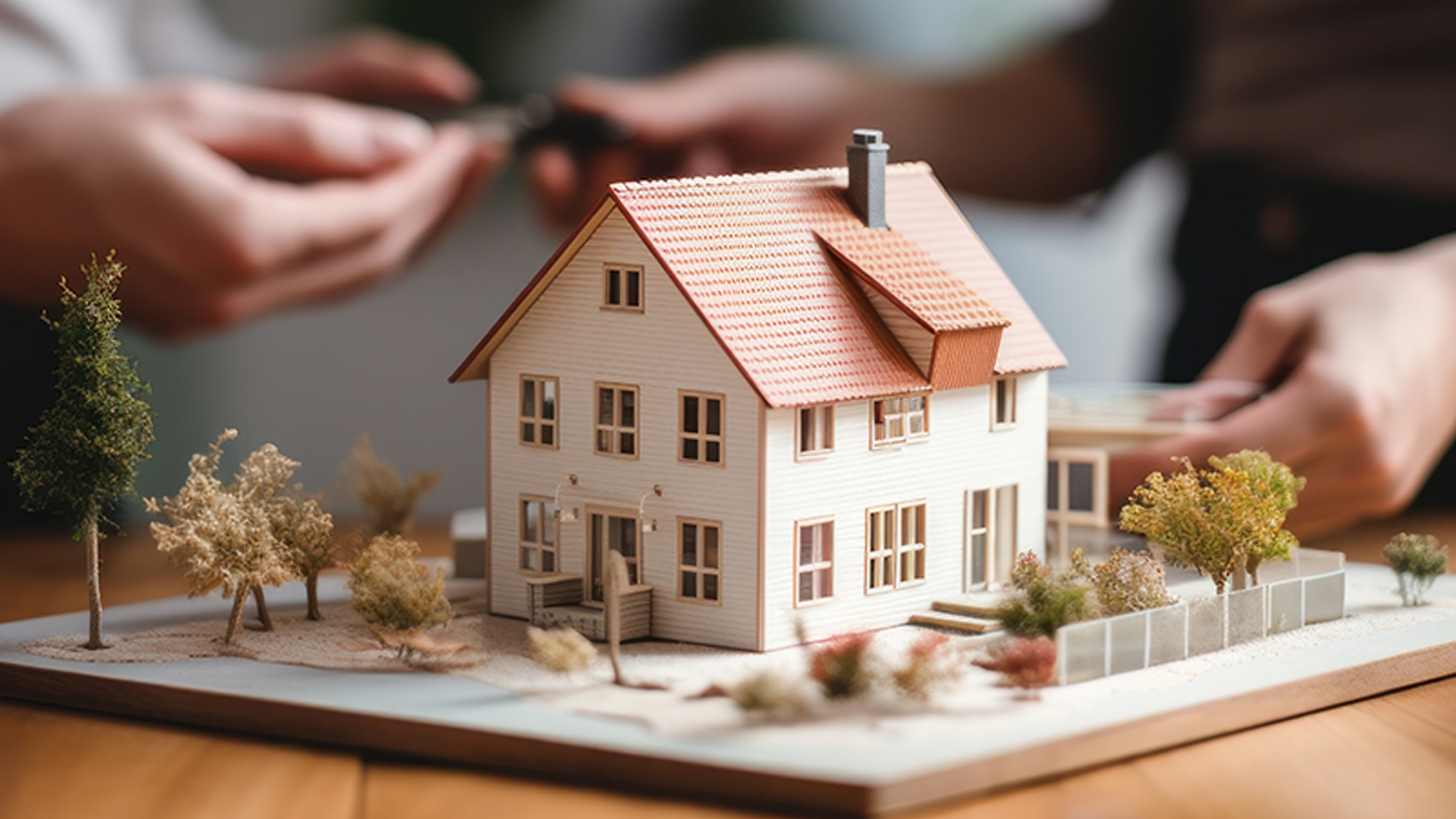 ผลสำรวจชี้คนไทยส่วนใหญ่จะเก็บเงินพร้อมซื้อ บ้าน แม้เผชิญแรงกดดันจากกับดักหนี้ ราคาไม่เกิน 5 ล้าน ได้รับความสนใจสุด 82% หวังภาครัฐปลดล็อกโอกาสสู่การมีบ้าน