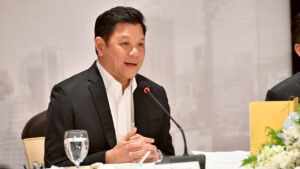 ผู้ว่าแบงก์ชาติ ชี้ตั้งแต่ต้น ธ.ค. 68 เงินบาท แข็งค่าขึ้น 2.5% ห่วงบาทแข็งค่าแรงและเร็ว สั่งตรวจสอบธุรกรรมค้าทองคำเข้มงวด ยอมรับมีผลให้ค่าเงินผันผวน