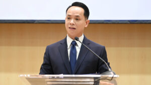 พาณิชย์ เปิดตัวเลข ส่งออก เดือน พ.ย. ปรับขึ้น 7.1% ต่อเนื่องเป็นเดือนที่ 17 แรงหนุนสินค้าอิเล็กทรอนิกส์ การเติบโตของเทคโนโลยี AI สวนทางสินค้าเกษตรยังหดตัว