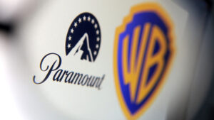 พาราเมาท์สกายแดนซ์ ทุ่ม 3.5 ล้านล้านบาท(108,400 ล้านดอลลาร์) ยื่นซื้อธุรกิจวอร์เนอร์ บราเดอร์ทั้งเงินสดและซื้อหุ้น จ่ายมากกว่าเน็ตฟลิกซ์กว่า 8 แสนล้านบาท เกทับให้ราคาซื้อหุ้นสูงถึง 30 ดอลล์ สูงกว่าเน็ตฟลิกซ์ถึง 29% พร้อมเงินสด 