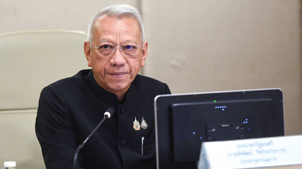 "พิพัฒน์" ผุดไอเดีย ดึง "ดิสนีย์แลนด์" ลงทุนใน EEC หากไม่มีกาสิโน หวังดันโครงการก่อสร้างปี 2569