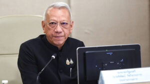 "พิพัฒน์" ผุดไอเดีย ดึง "ดิสนีย์แลนด์" ลงทุนใน EEC หากไม่มีกาสิโน หวังดันโครงการก่อสร้างปี 2569