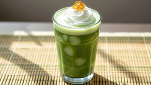 LINE MAN เผย 2025 ปีแห่ง "มัตจะ" ยอดสั่งโต 300% คนไทยสั่ง 6.5 ล้านแก้วรองลงมาเป็น "ชิโอะปัง"ร้านผุดเพิ่มเพียบ "ตำปูปลาร้า" ครองแชมป์ยอดสั่ง 8 ล้านจาน