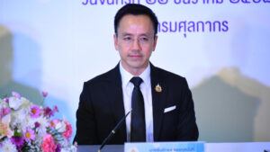 ศุลกากร ดีเดย์ 1 ม.ค. 69 เริ่มเก็บภาษีนำเข้าสินค้าออนไลน์ตั้งแต่บาทแรก คาดดันรายได้เพิ่ม 3 พันล้านบาท