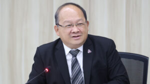 ส.อ.ท. ไม่ตกใจ 'อนุทิน' ชิงยุบสภา แต่ห่วงข้าราชการเกียร์ว่าง ฉุดนโยบายเศรษฐกิจ จับตารัฐบาลรักษาการ จะส่งผลอย่างไรต่อมาตรการ