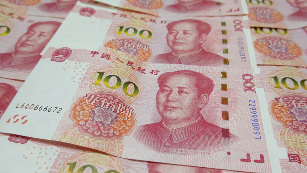 หนี้ รัฐบาลท้องถิ่นจีน บวมปูดกว่า 600 ล้านล้านบาทมากเป็นประวัติการณ์ เซ่นวิกฤตอสังหาริมทรัยพ์เรื้อรังในจีน กดรายได้ขายสินทรัพย์ของรัฐบาลท้องถิ่น