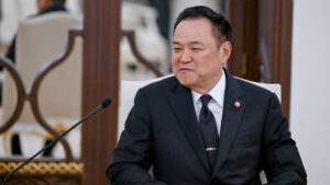 อนุทิน ชี้รัฐบาลจีนเสนอเงินช่วยเหลือไทย 20 ล้านหยวนเหมือนกัน แต่อยู่ระหว่างการตัดสินใจจะรับเงินจำนวนดังกล่าวหรือไม่ รอรมว.ต่างประเทศกลับจากจีน