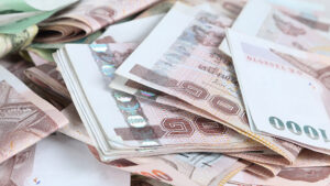 แบงก์ชาติ คาดเบิกจ่ายเงินช่วงปีใหม่ทะลัก 70,000 ล้านบาท อัดสำรองธนบัตรรองรับประชาชน