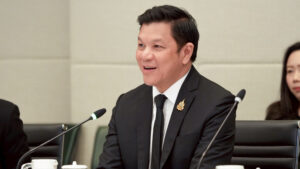 แบงก์ชาติ จับมือ ปปง. จ้องเทรดทองออนไลน์บนแพลทฟอร์มผู้ให้บริการในไทย เน้นรายการผิดปกติทำบาทแข็งค่า