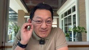 คุยกับบัญชา Live l 2 ธันวาคม 2568