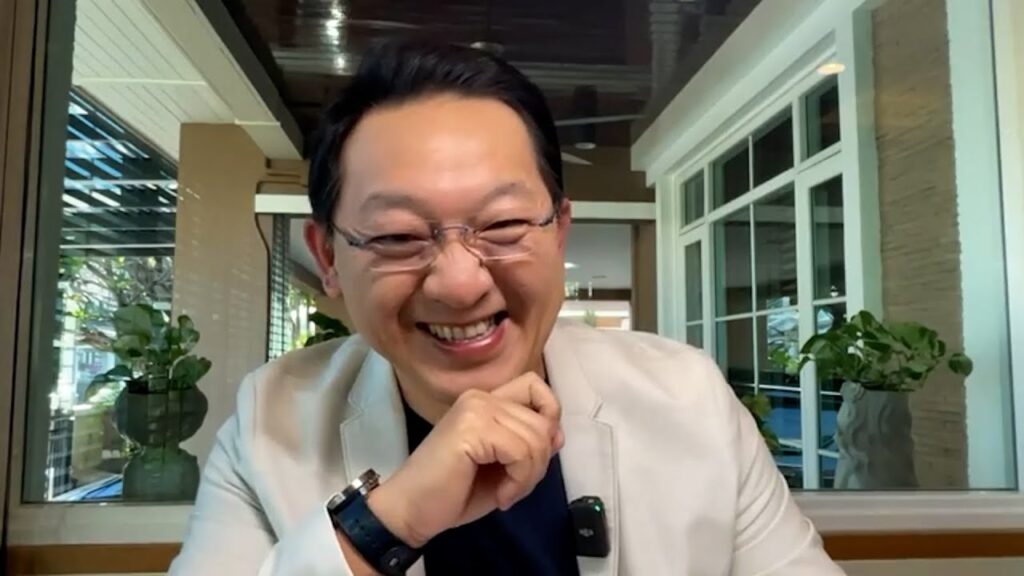 คุยกับบัญชา Live l 4 ธันวาคม 2568